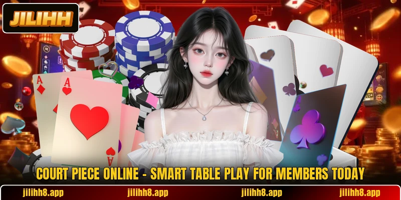Court Piece Online - Smart Table Play For Members Today Court Piece Online - Smart Table Play For Members Today