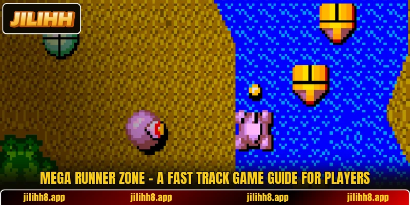 Mega Runner Zone - A Fast Track Game Guide For Players Mega Runner Zone - A Fast Track Game Guide For Players